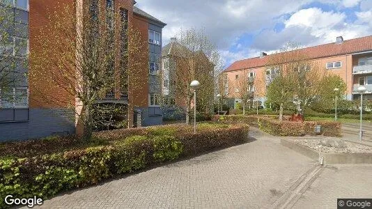 Lejligheder til leje i Aalborg Centrum - Foto fra Google Street View