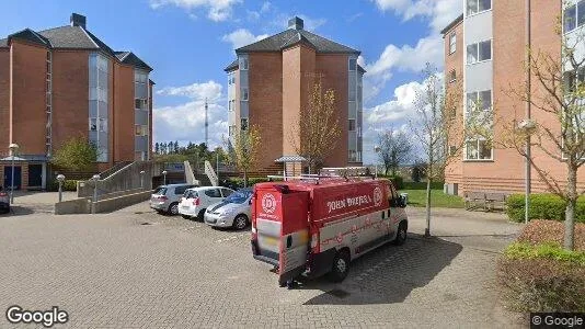 Lejligheder til leje i Aalborg Centrum - Foto fra Google Street View