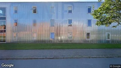 Værelser til leje i Viborg - Foto fra Google Street View