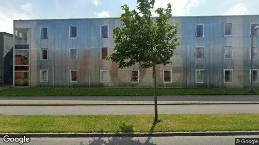 Værelser til leje i Viborg - Foto fra Google Street View
