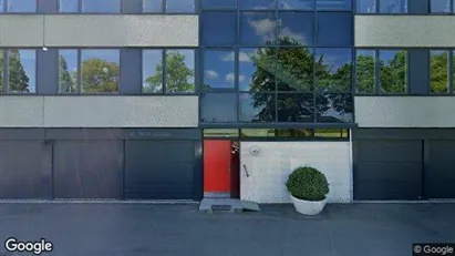 Lejligheder til salg i Herning - Foto fra Google Street View