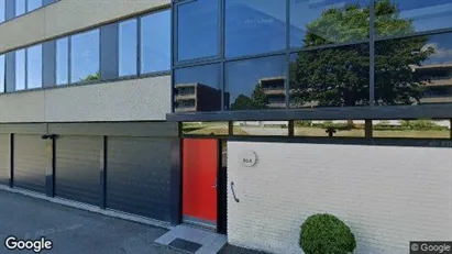 Lejligheder til salg i Herning - Foto fra Google Street View