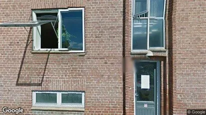 Lejligheder til leje i Randers NØ - Foto fra Google Street View