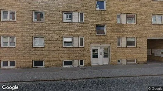 Lejligheder til leje i Randers C - Foto fra Google Street View