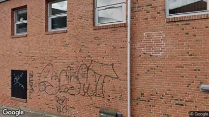Lejligheder til salg i Sønderborg - Foto fra Google Street View