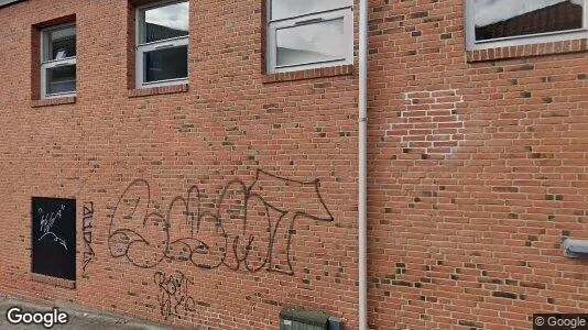 Lejligheder til salg i Sønderborg - Foto fra Google Street View