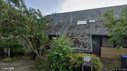 Lejligheder til leje i Varde - Foto fra Google Street View