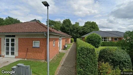 Værelser til leje i Tjele - Foto fra Google Street View