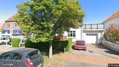 Lejligheder til salg i Odense M - Foto fra Google Street View