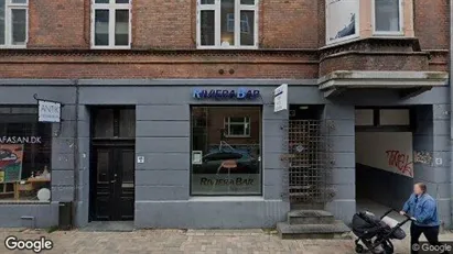 Lejligheder til leje i Odense C - Foto fra Google Street View