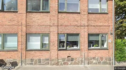 Lejligheder til salg i Roskilde - Foto fra Google Street View