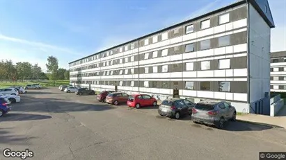 Lejligheder til salg i Korsør - Foto fra Google Street View Lejligheder til salg i Korsør - Foto fra Google Street View