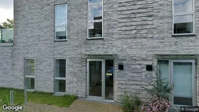 Lejligheder til salg i Nyborg - Foto fra Google Street View
