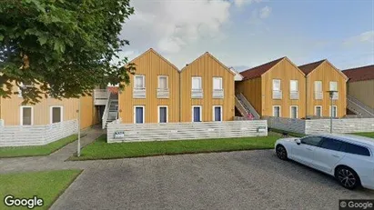 Lejligheder til salg i Rudkøbing - Foto fra Google Street View