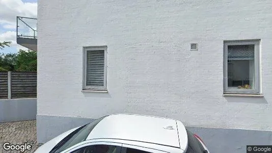 Lejligheder til salg i Haderslev - Foto fra Google Street View
