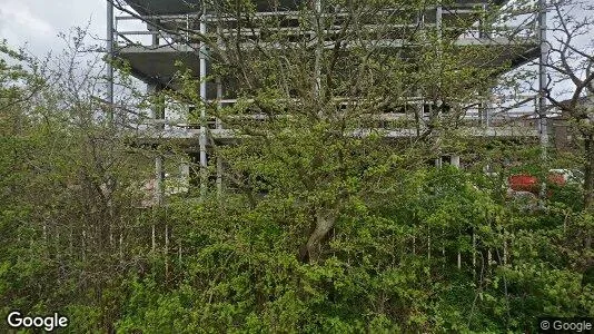 Lejligheder til salg i Esbjerg Centrum - Foto fra Google Street View