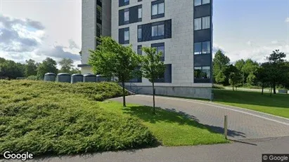 Lejligheder til salg i Herning - Foto fra Google Street View