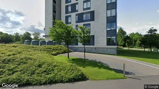 Lejligheder til salg i Herning - Foto fra Google Street View