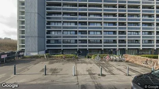 Lejligheder til salg i Viby J - Foto fra Google Street View