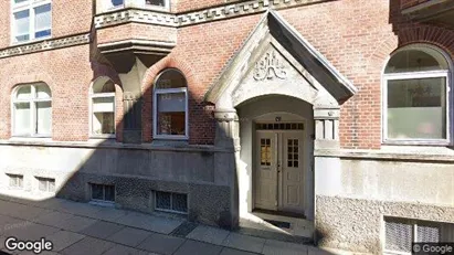 Lejligheder til salg i Randers C - Foto fra Google Street View