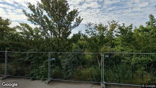 Lejligheder til salg i Nørresundby - Foto fra Google Street View