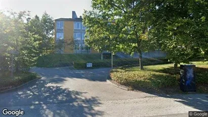 Lejligheder til salg i Helsingør - Foto fra Google Street View