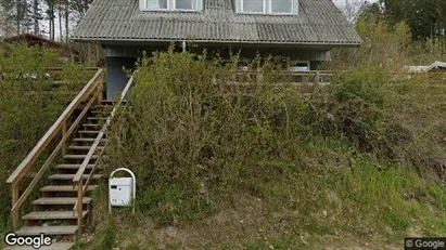 Lejligheder til salg i Ebeltoft - Foto fra Google Street View