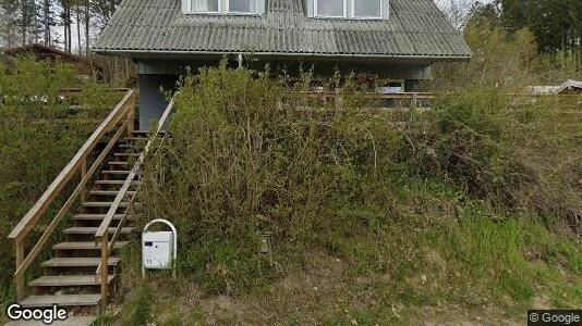 Lejligheder til salg i Ebeltoft - Foto fra Google Street View