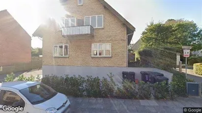 Lejligheder til salg i Helsingør - Foto fra Google Street View