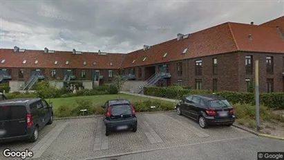 Lejligheder til salg i Frederikssund - Foto fra Google Street View