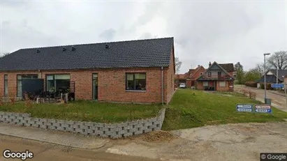 Lejligheder til leje i Tjele - Foto fra Google Street View