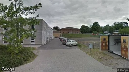 Lejligheder til leje i Vesterbro - Foto fra Google Street View