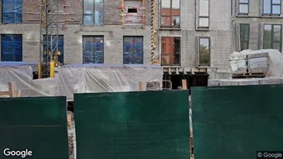 Lejligheder til leje i Vesterbro - Foto fra Google Street View Lejligheder til leje i Vesterbro - Foto fra Google Street View