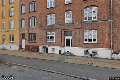 Appartement te huur in Odense C