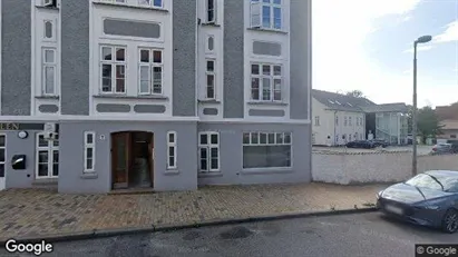 Lejligheder til leje i Sønderborg - Foto fra Google Street View