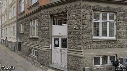 Lejligheder til leje i Aalborg Centrum - Foto fra Google Street View
