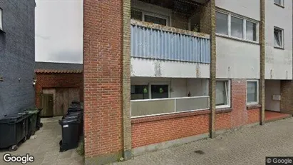 Lejligheder til salg i Ranum - Foto fra Google Street View