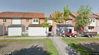 Lejligheder til leje i Viborg - Foto fra Google Street View