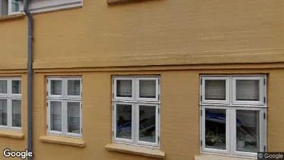 Lejligheder til salg i Ribe - Foto fra Google Street View