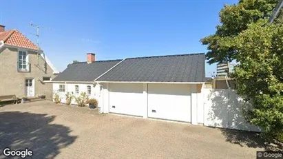 Lejligheder til salg i Græsted - Foto fra Google Street View