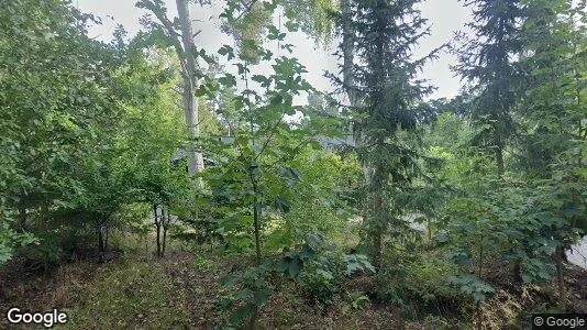 Lejligheder til salg i Frederiksværk - Foto fra Google Street View