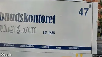 Lejligheder til leje i København S - Foto fra Google Street View