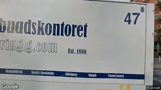 Lejligheder til leje i København S - Foto fra Google Street View