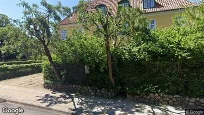 Lejligheder til leje i Nykøbing Sjælland - Foto fra Google Street View