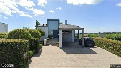 Lejligheder til salg i Faaborg - Foto fra Google Street View