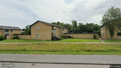Lejligheder til salg i Haderslev - Foto fra Google Street View
