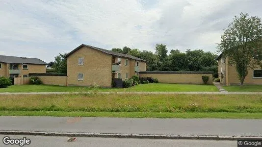 Lejligheder til salg i Haderslev - Foto fra Google Street View