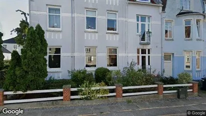 Lejligheder til salg i Sønderborg - Foto fra Google Street View