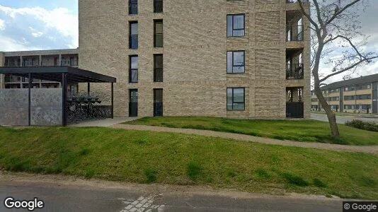 Lejligheder til leje i Frederikssund - Foto fra Google Street View