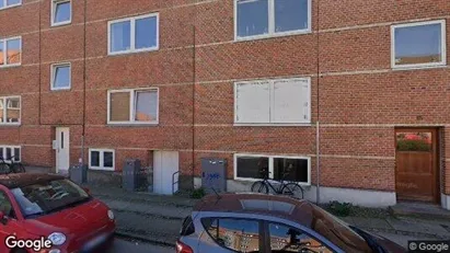 Lejligheder til salg i Aalborg Centrum - Foto fra Google Street View